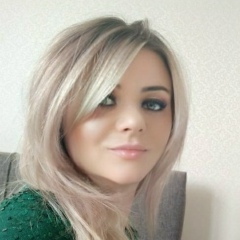 Елена Молокова, 01.04, Москва