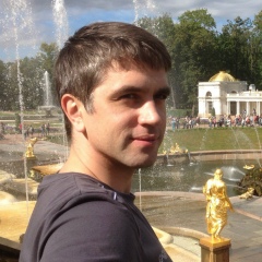 Михаил Подройкин, 23.01.1985, Томск