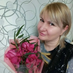 Людмила Ткаченко, 08.04