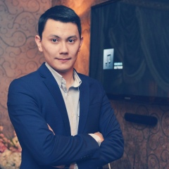 Айбатыр Турешев, 24.12, Астана