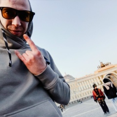 Женя , 26.04.1990, Санкт-Петербург