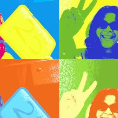 Лена Бокарева, 16.02.1989, Москва