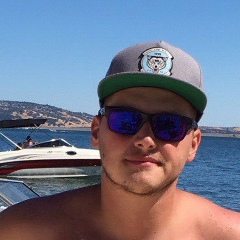 Дёня Сало, 15.01, Angeles