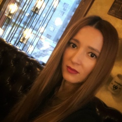 Ирина Куликова, 10.06