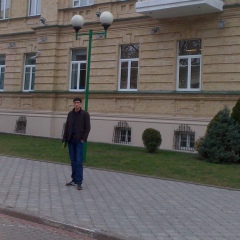 Нурышка Языйев, 27.01.1991, Санкт-Петербург