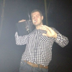 Макс Бондаренко, 20.07.1988, Москва