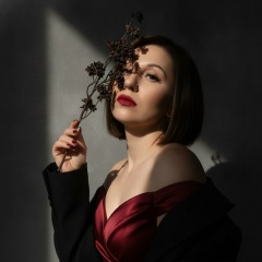 Елена Седых, 04.05, Воронеж