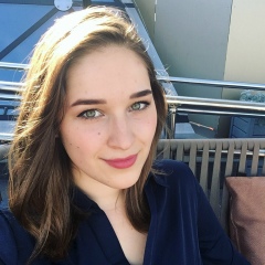 Анна Грязнова, 28.09, Щелково