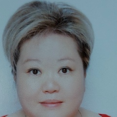 Эвелина Шек, Ulsan