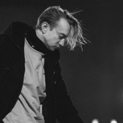 Александр Силинский, 01.05.1989, Москва