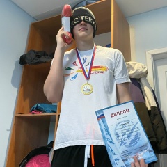 Глеб Суханов, 11.05.2006