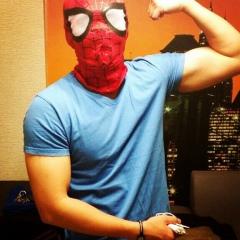 Sherkhan Agmanov, 29.01.1992, Астана