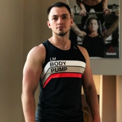 Паша Совин, 28.08