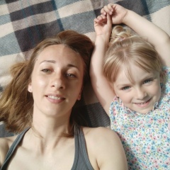 Алла Куценко, 29.10, Санкт-Петербург