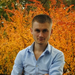 Александр Загария, 30.03, Тирасполь