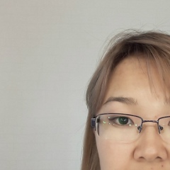 Юлия Манджиева, 12.07.1988, Москва