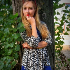 Helen Makuha, 29.09.1988, Киев
