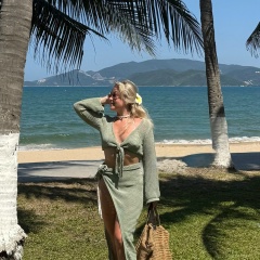 Елизавета , 22.09.1996, Новосибирск