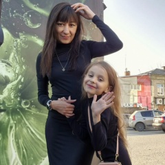 Лика Юсупова, 16.10, Первоуральск