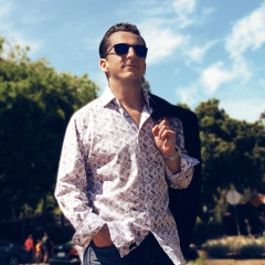 Sohib Nazarov, 25.01, San Diego