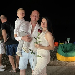 Михаил Курепин, Москва