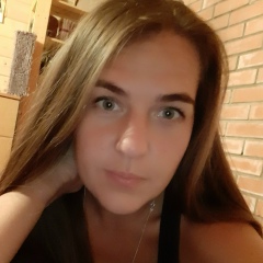 Наталия Барановская, 13.07, Санкт-Петербург