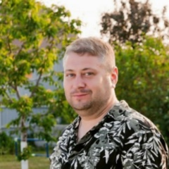 Владимир Новиков, Воронеж