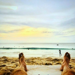 Max Nuroff, 10.04.1927, Phuket