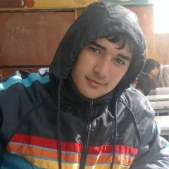 Тузар Хабитов, 13.12.1994, Терек