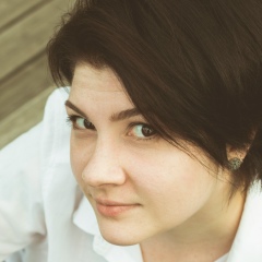 Виктория Антипова, Владимир