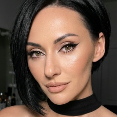 Юлия Андрощук, 28.02.1988, Санкт-Петербург