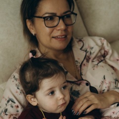 Альбина Абрамова, 19.07, Санкт-Петербург