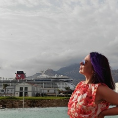 Анна Фрейд, 26.07