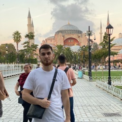 Adam Dugaev, 30.03.1998