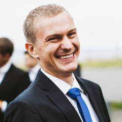 Вова Сербин, 29.03.1989, Краснодар