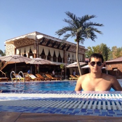 Асет Мырзагалиев, 01.09.1988, Астана