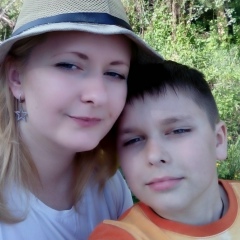 Алёна Кроха, 24.05, Киев