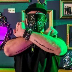 Андрей Морозов, 17.12.1986, Москва