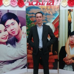 Ринат Джамбулат, 24.01.1994, Атырау