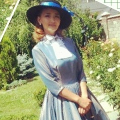 Жулдыз Ерболат, 03.03, Астана