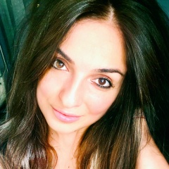 Гузель Алиева, 05.03