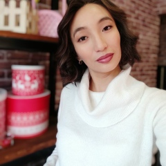 Аселя Исмагулова, 03.06, Петропавловск