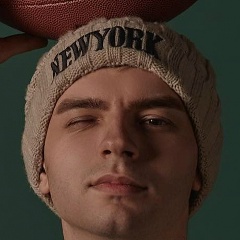 Антон Майоров, 20.06.1996, Алматы