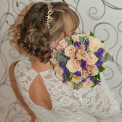 Елена Фомина, 23.01, Нефтегорск