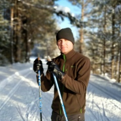 Юрий Максимов, 06.01.1984, Санкт-Петербург