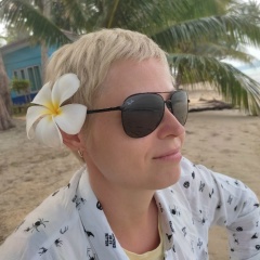 Татьяна Кайгородова, 23.02, Пермь