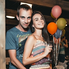 Юлия Габор, 11.12, Алматы