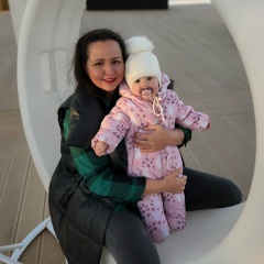 Елена Шмелева, 01.06.1986, Сочи