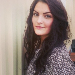 Галина Марус, 08.06.1982, Мурманск