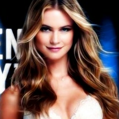 Behati Prinsloo, 16.05, London